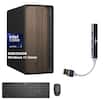 intel CORE ULTRA 7 8GB/256GB Windows 11 Home