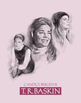 T.R. Baskin - BLU-RAY