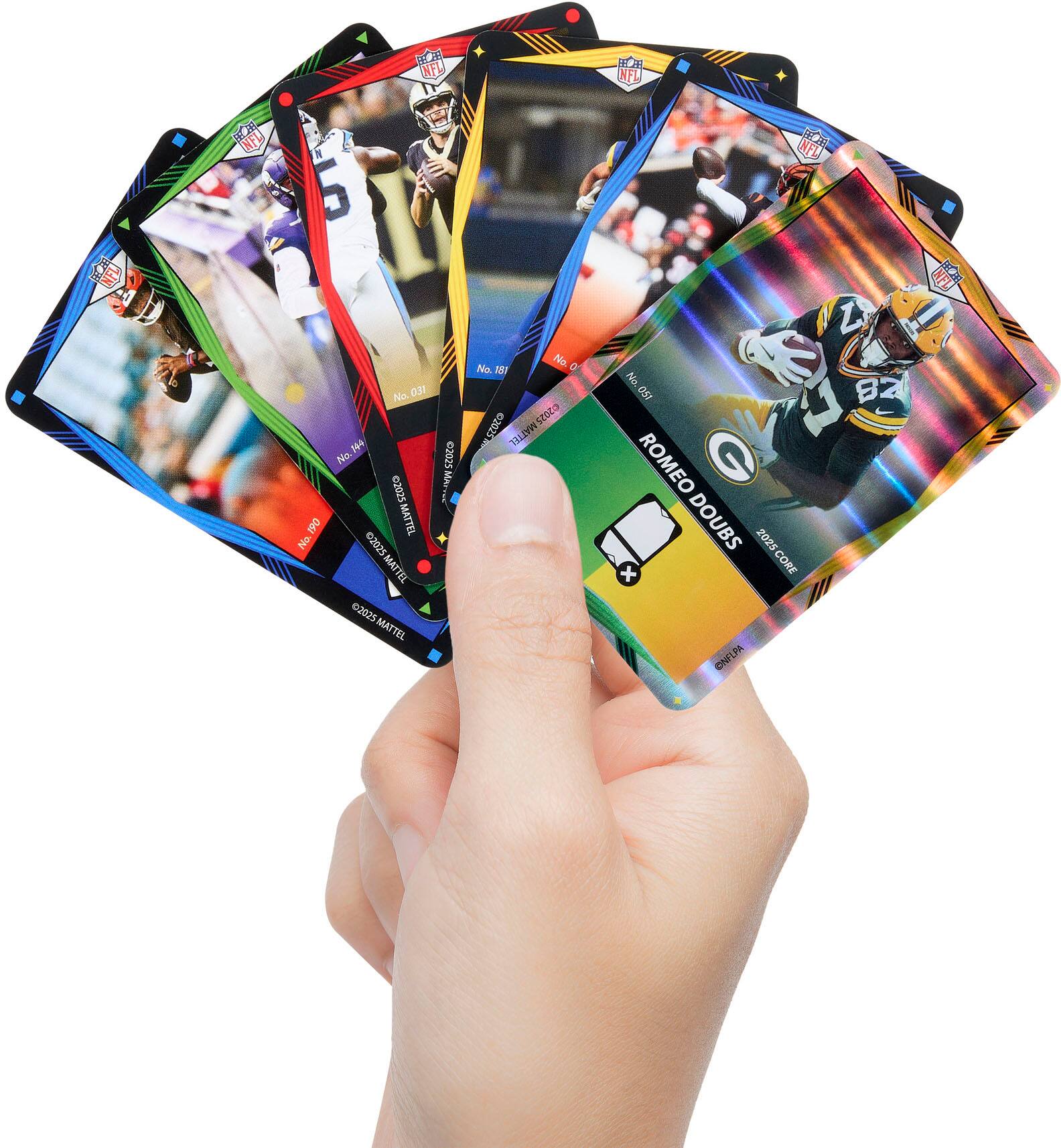 media item thumbnail