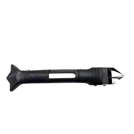 Front. Kitcheniva - 2-in-1 Caulk Sealant Tool - Perfect for Removing and Smoothing Caulk.