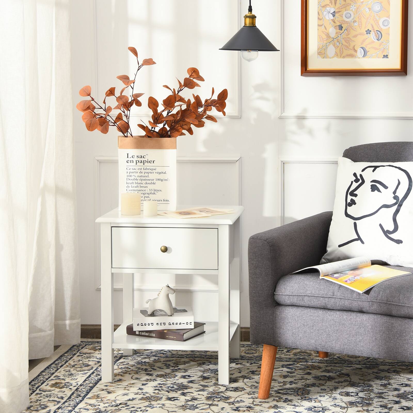 media item thumbnail