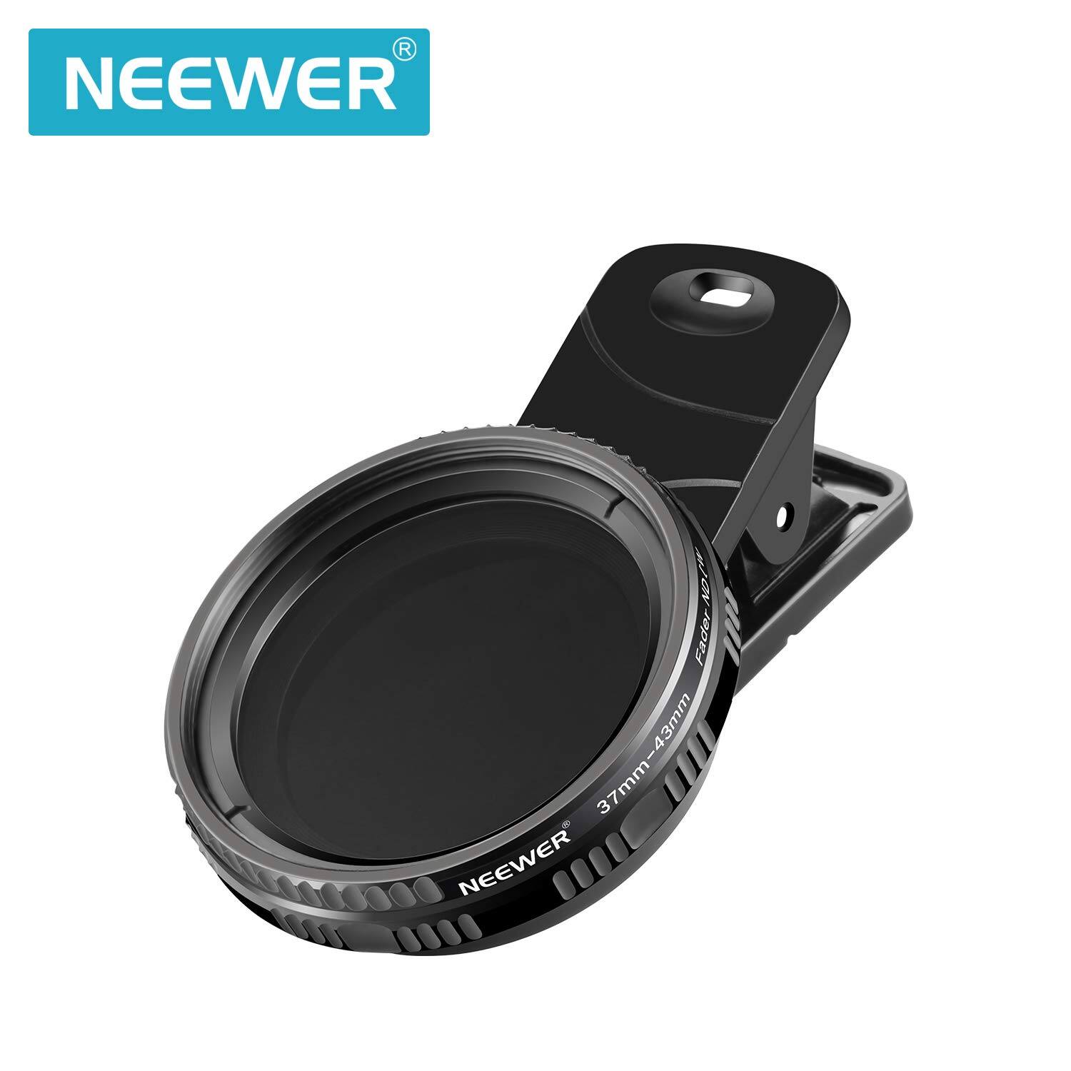 NEEWER Fader - 37mm - 43mm