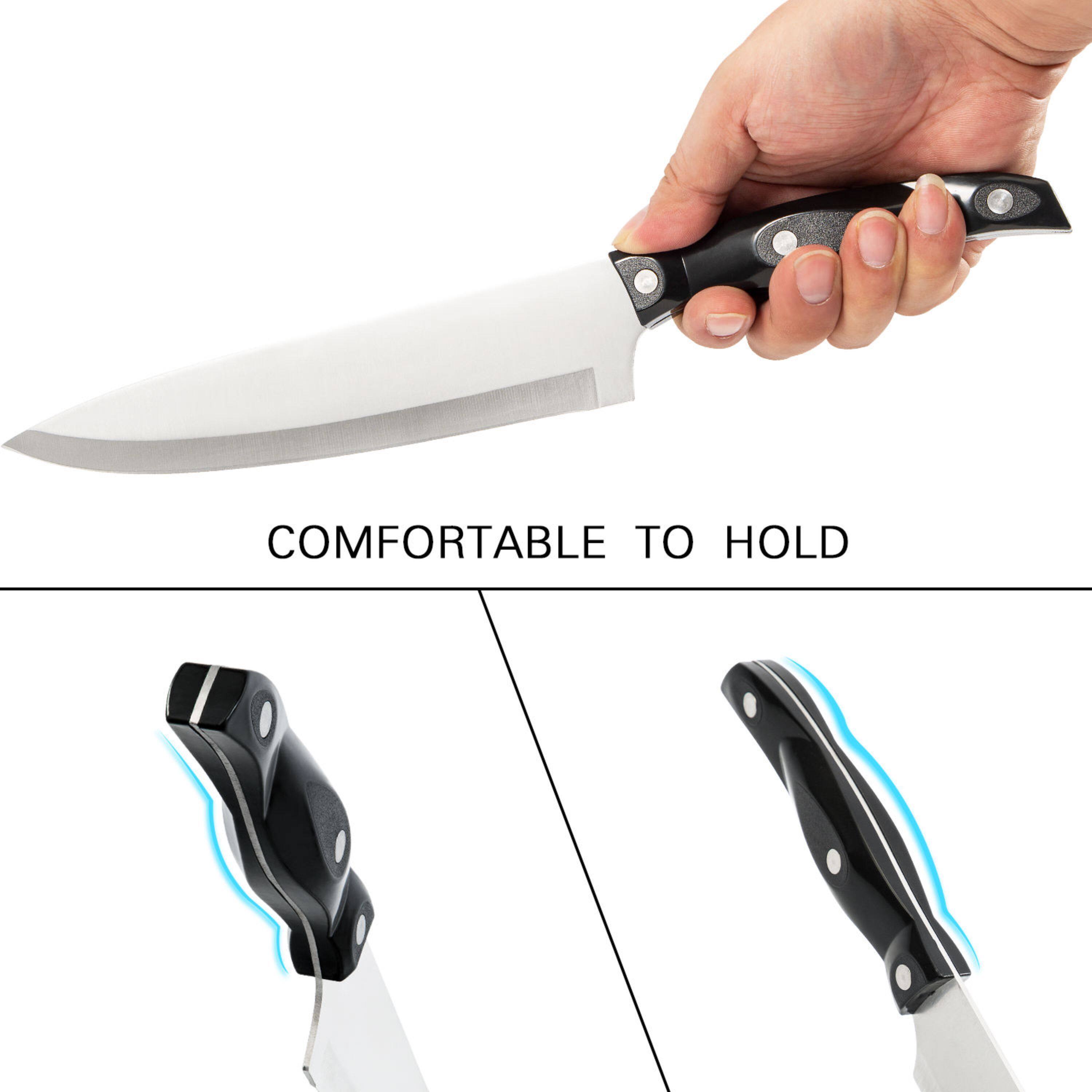COMFORTABLE TO HOLD