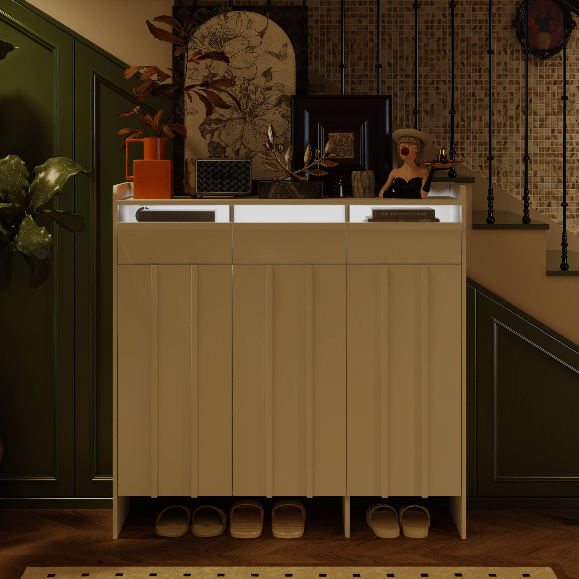 Music - ANEETOTS - I I -