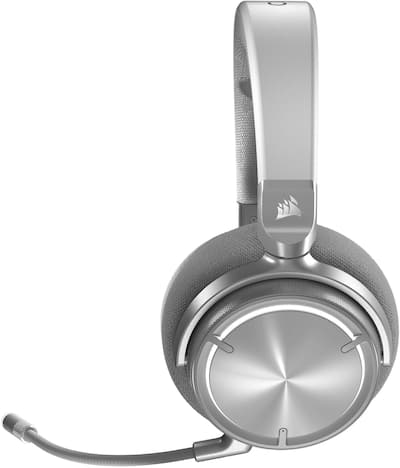 CORSAIR VIRTUOSO MAX Over the Ear Wireless Gaming Headset for PC CORSAIR VIRTUOSO MAX Over the Ear Wireless Gaming Headset for PC