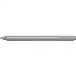 Microsoft - Surface Pen Tilt the tip to shade your drawings - Writes like pen on paper - Sketch, shade, and - Platinum