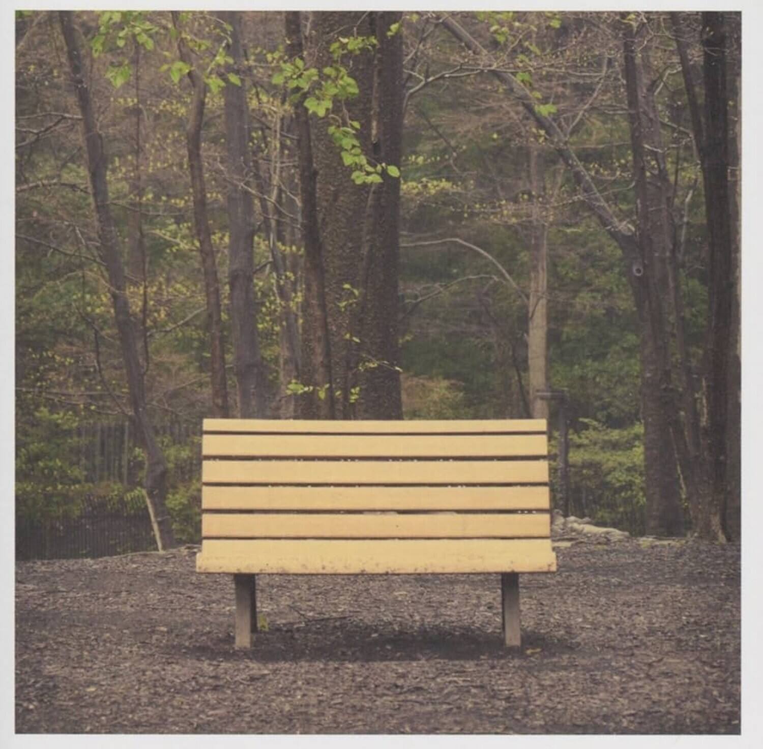 Front. Streetlight Manifesto - The Hands That Thieve   - VINYL LP.