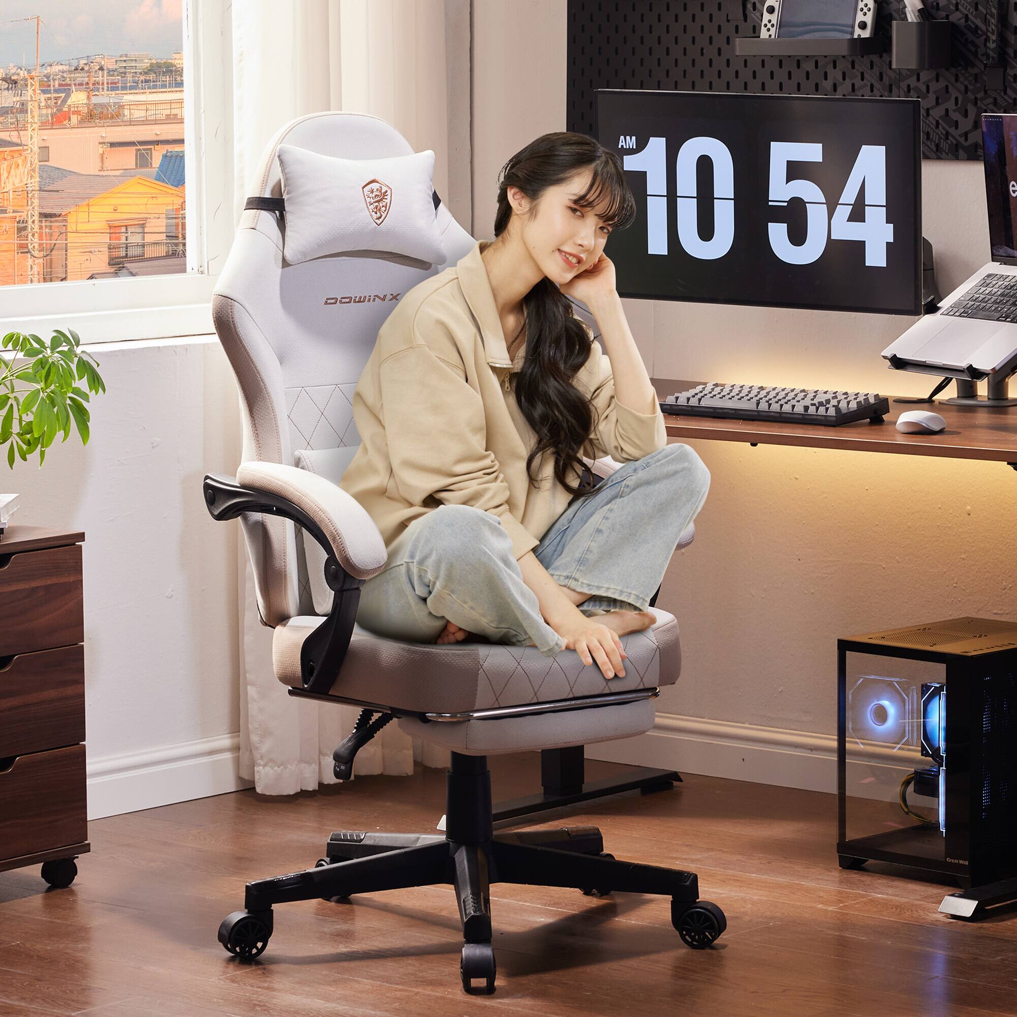 DOWINX AM 10:54 e LEEV