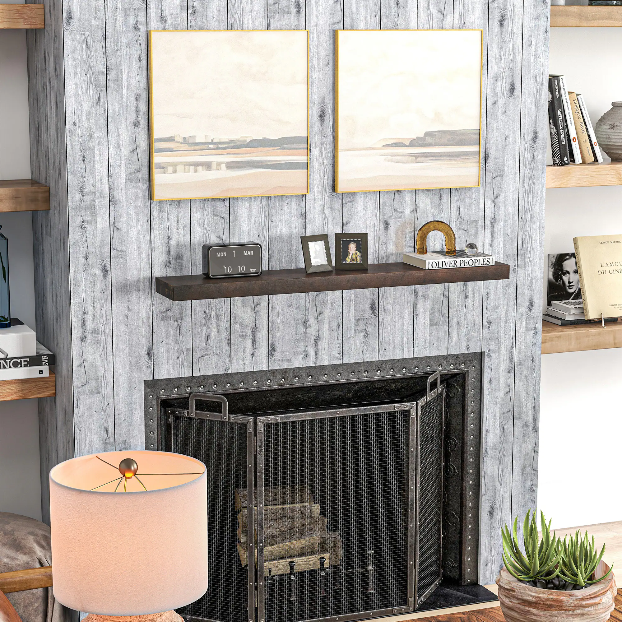 I UndM d 2099 i | MON 1 MAR 10 10 - LOLIVER PEOPLES L'AMOUR DU CINÉMA BA