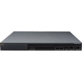HP - HPE Virtual Mobility Controller - 1.7" Height x 17.4" Width x 15.8" Depth - Black