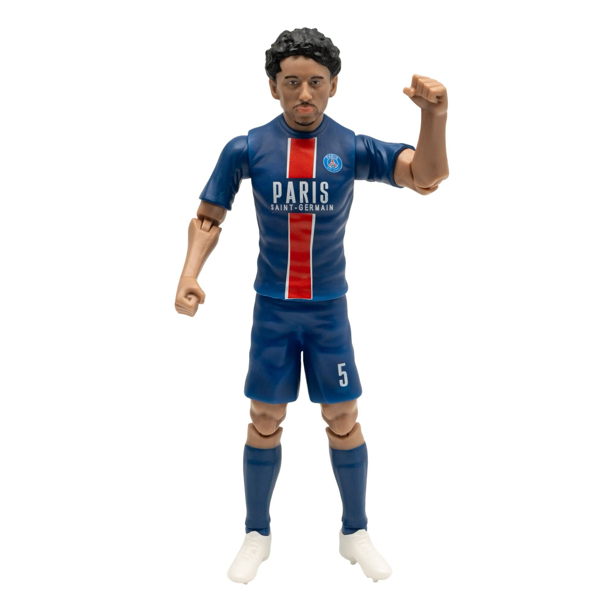 PARIS SAINT-GERMAIN 5