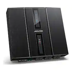 STATE OF POIX LPINE HO-R5 Ania INITERNAL AMP