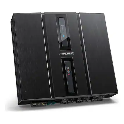 STATE OF POIX LPINE HO-R5 Ania INITERNAL AMP