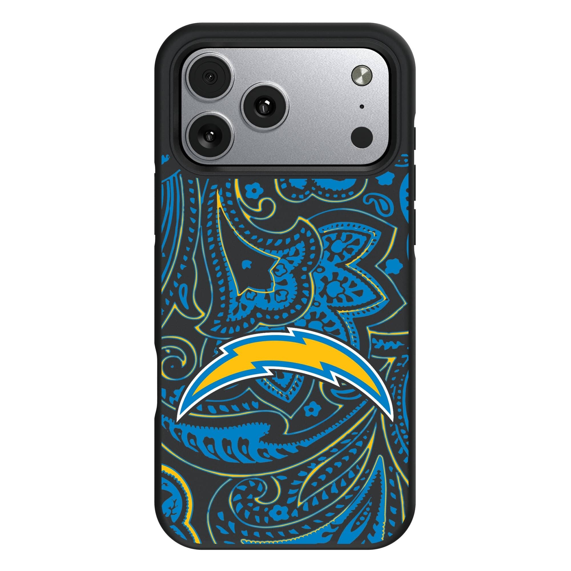 Keyscaper - NFL - Los Angeles Chargers Bump Case with 8.2ft Drop Protection - 17 Air - Multicolor price history on PriceWatchPro
