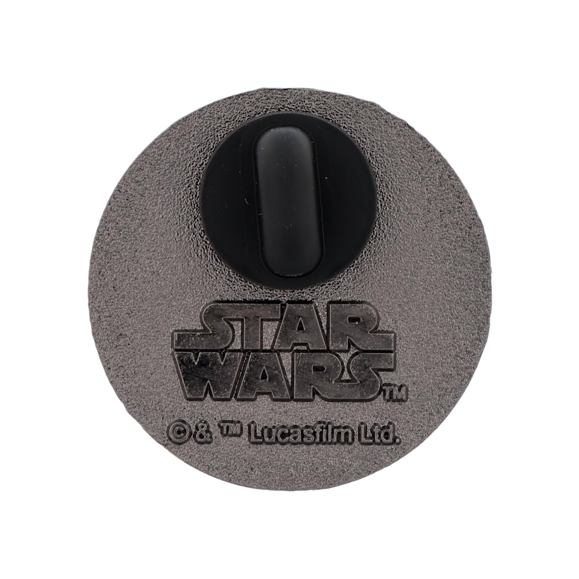 STAR WARS™ & © Lucasfilm Ltd.