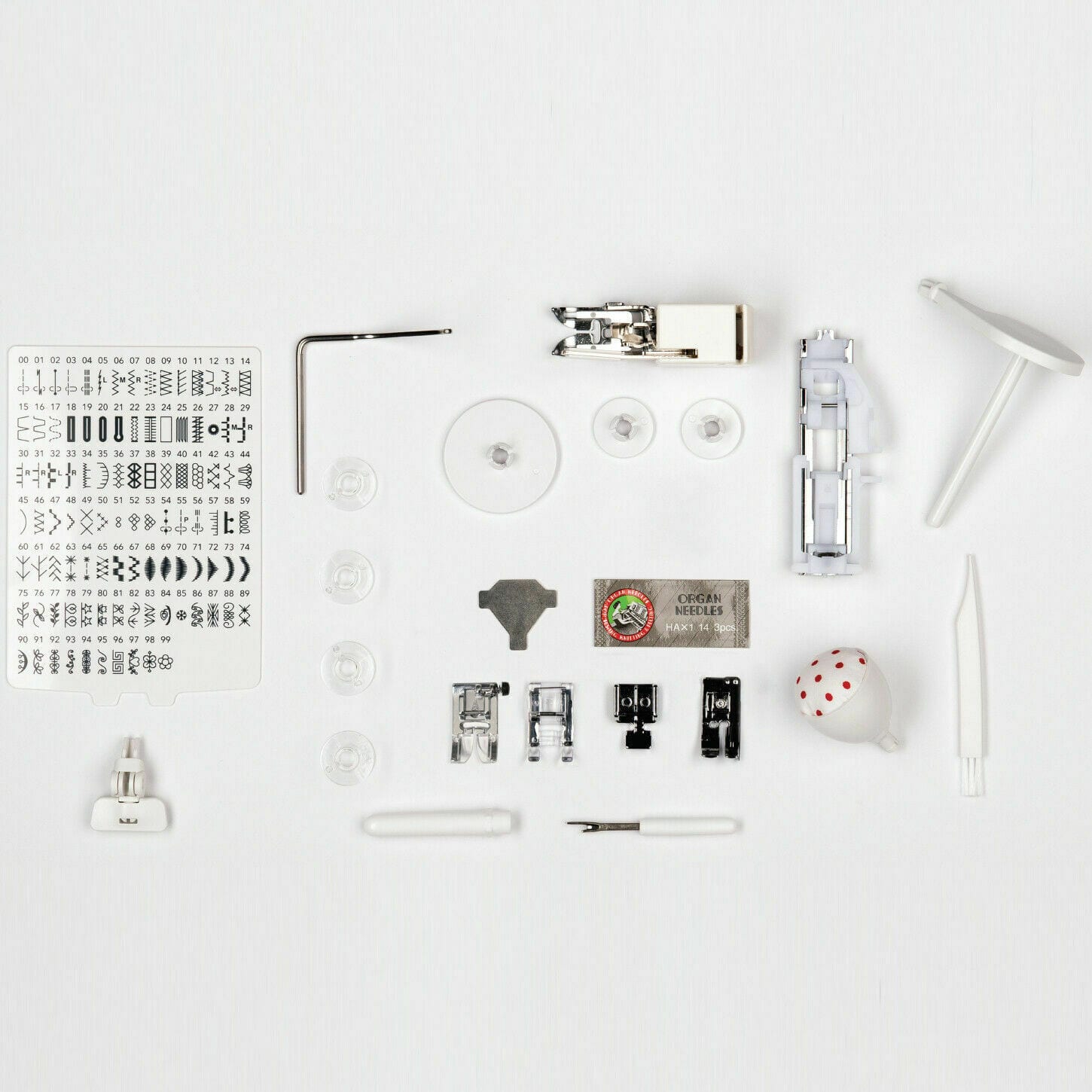 Janome JW8100 Computerized Sewing Machine JW8100 - Best Buy