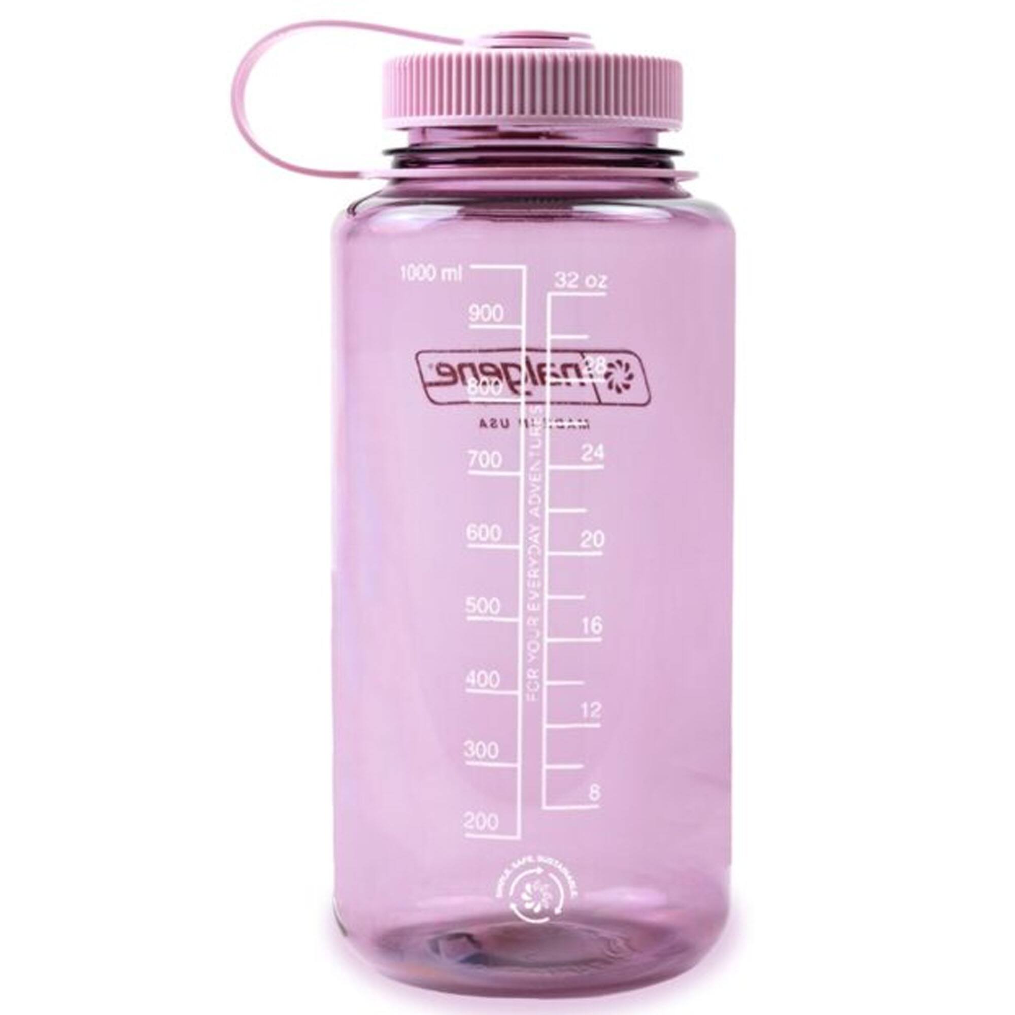 1000 ml  
900  
800  
700  
600  
500  
400  
300  
200  

32 oz  
24  
20  
16  
12  
8  

Nalgene  
A2U  
FOR YOUR EVERYDAY  
ECR