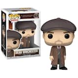 Funko - Pop! Supernatural: Dean Winchester #1836 - Multicolor