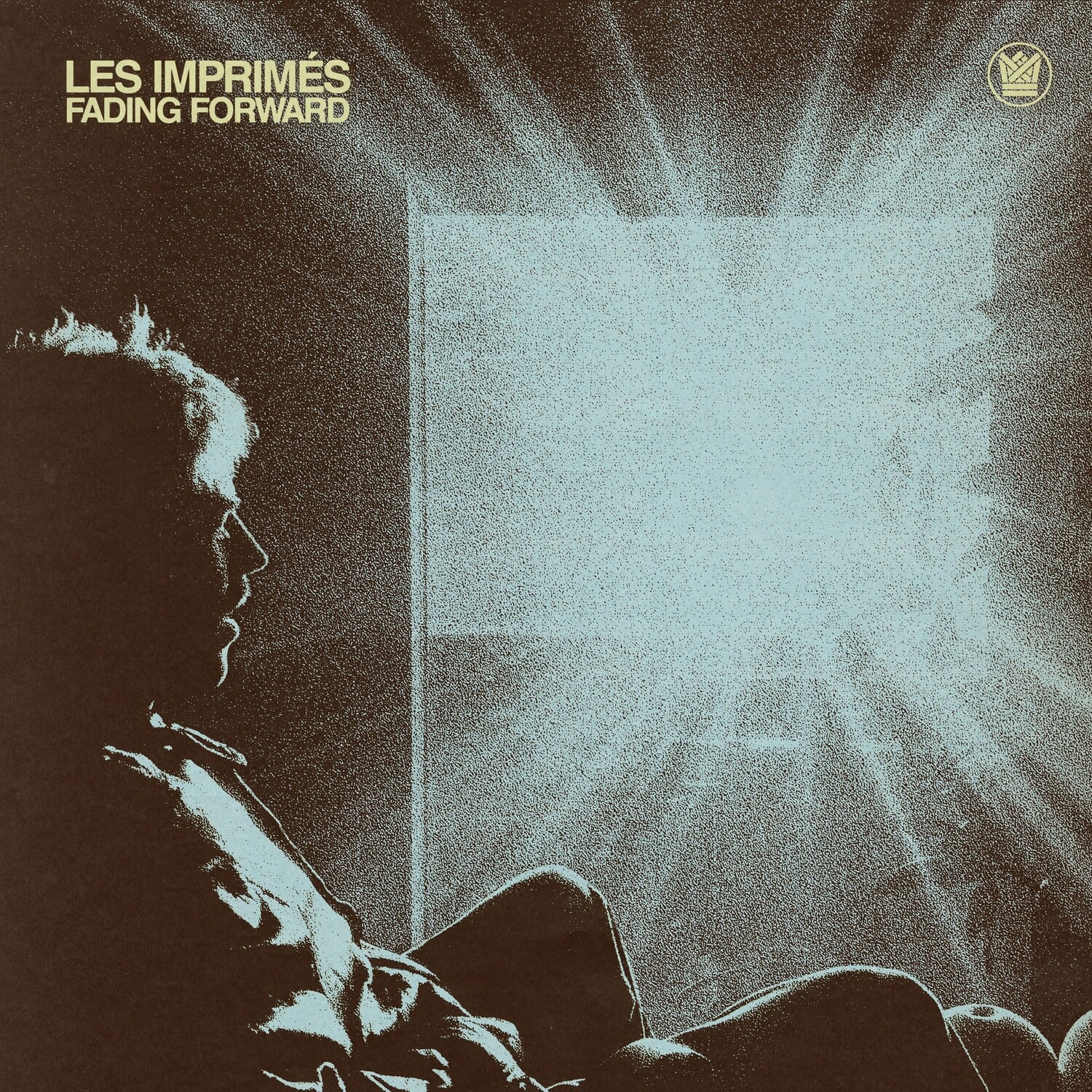 Les Imprimes - Fading Forward   - COMPACT DISCS [CD] price history on PriceWatchPro