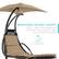 REMOVABLE SHADE CANOPY
Have it made in the shade with a polyester canopy guard to keep you cool and comfortable
UV Protection