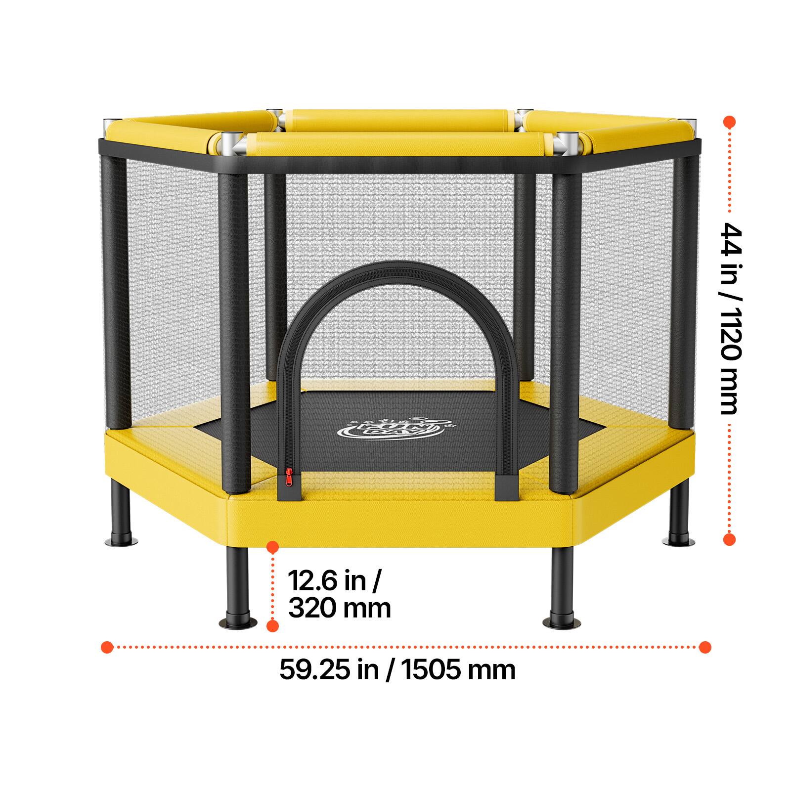 CED 44 in / 1120 mm  
12.6 in / 320 mm  
59.25 in / 1505 mm