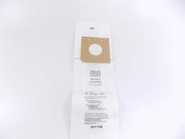 EnviroCare - Vacuum Bags (2 Pack) Part #311SW