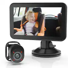 Car Safety & Security