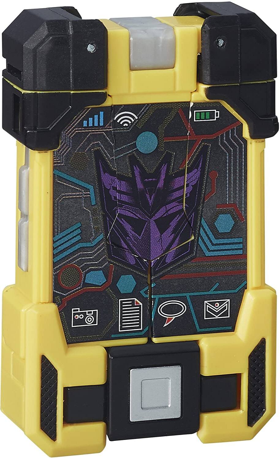 Alt View 6. Transformers - Legends Buzzsaw | Transformers Generations Combiner Wars.