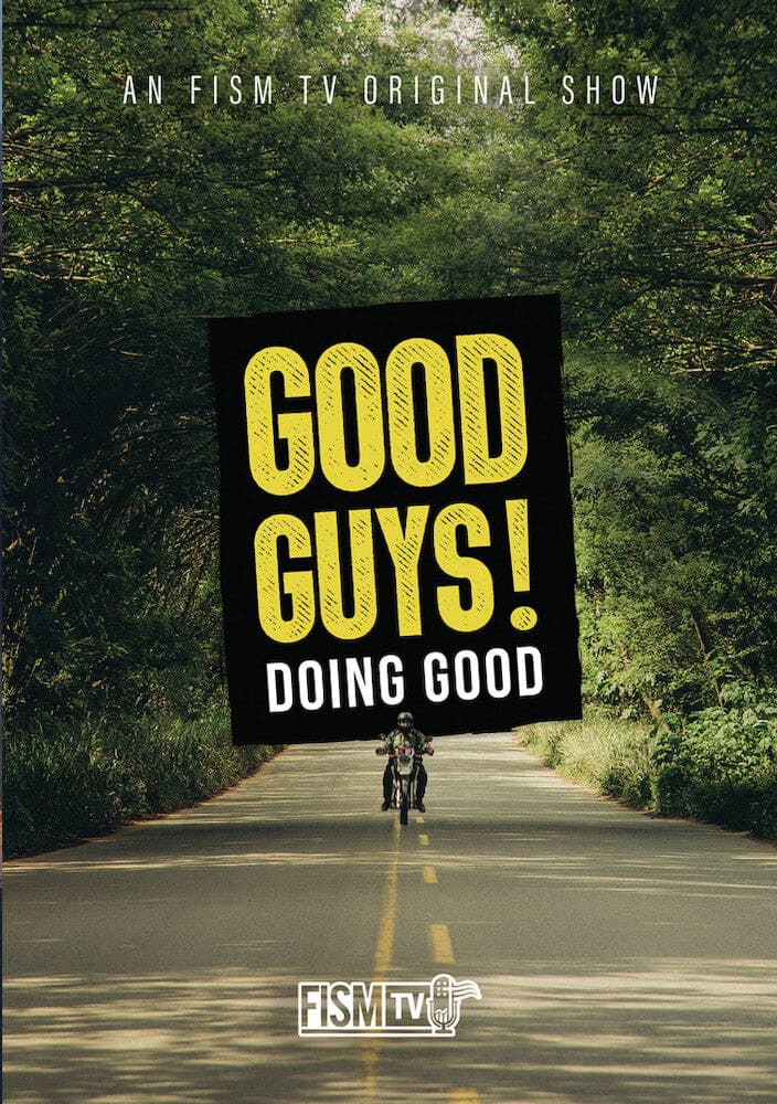 Good Guys! Doing Good (MOD) (DVD Movie) price history on PriceWatchPro