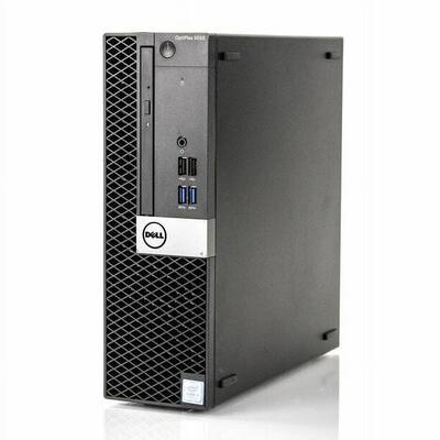 Dell Refurbished Excellent Optiplex 5050 SFF Desktop Intel i7 7700 Dell Refurbished Excellent Optiplex 5050 SFF Desktop Intel i7 7700