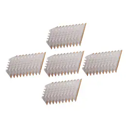 Lenox - Utility Knife Blades, 50 Count, 20351GOLD50D