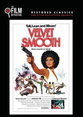 Velvet Smooth - DVD