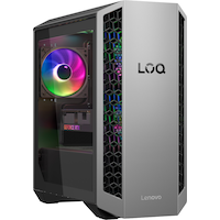 Lenovo LOQ Tower Gaming Desktop (Ryzen 7 8745HX / 16GB RAM / 1TB SSD / 8GB RTX 5060) only 9.99: eDeal Info