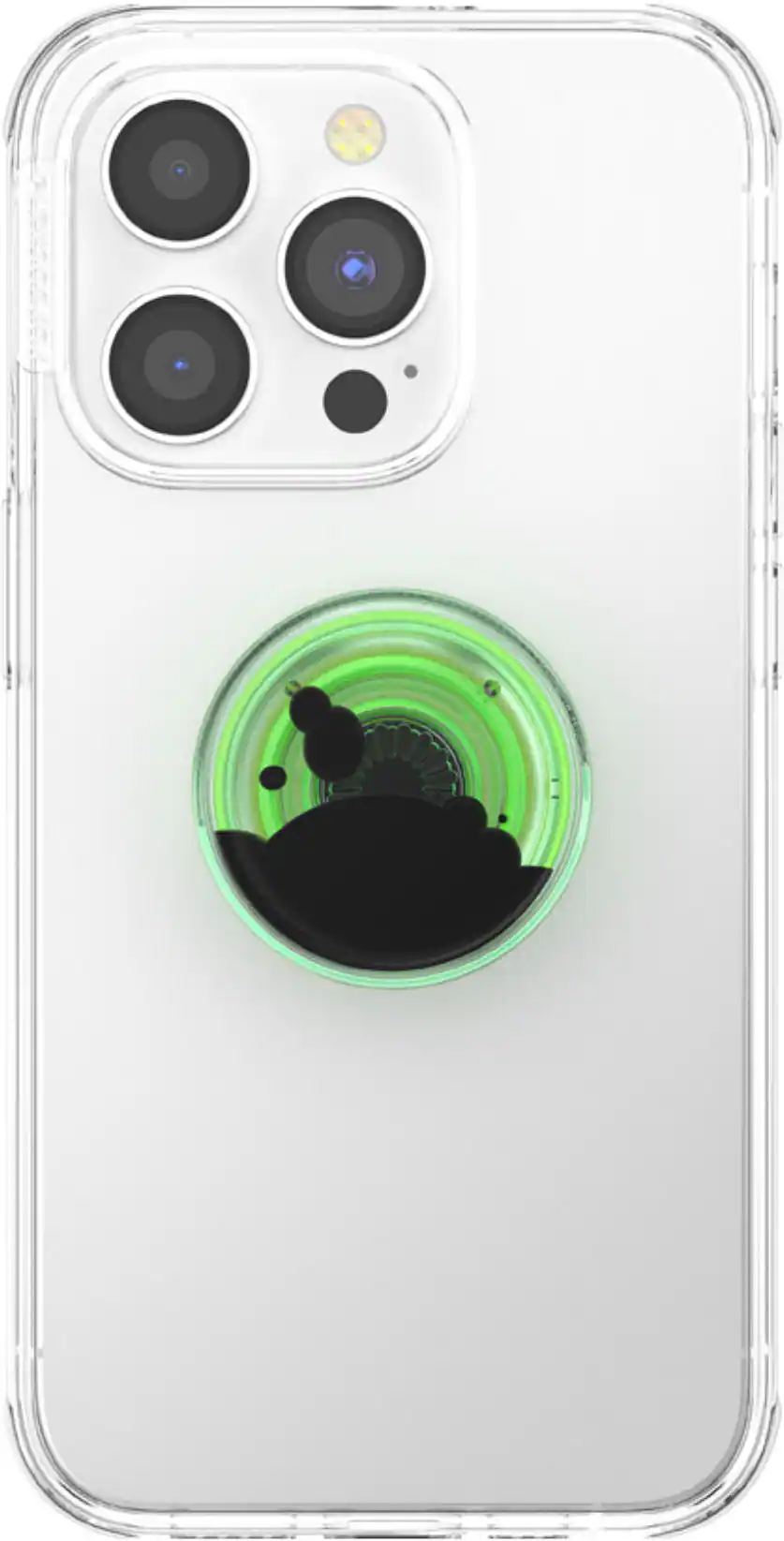 PopSockets Adhesive PopGrip Universal Grip Stand for Cell Phones