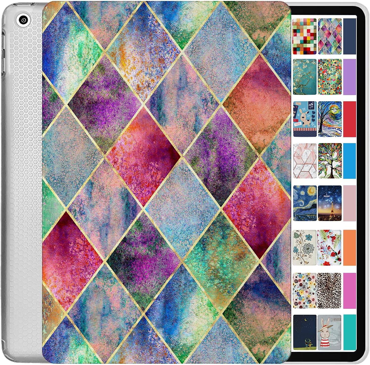 Diamond Grid