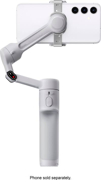 Insta360 Flow （Stone Gray） Amazon.com: Insta360 Flow Gimbal Stabilizer for Smartphone