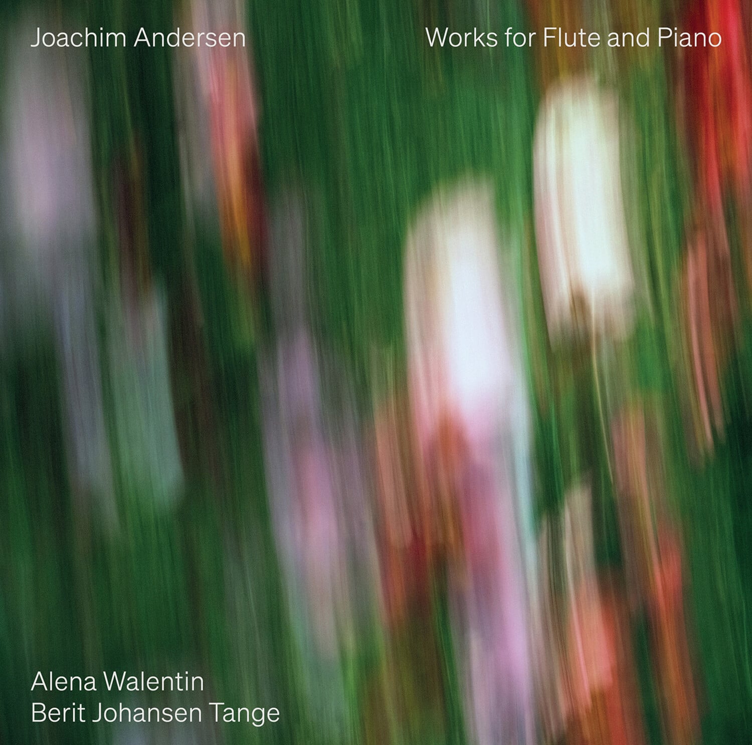 Alena Walentin - Works for Flute & Piano   - COMPACT DISCS [CD] price history on PriceWatchPro