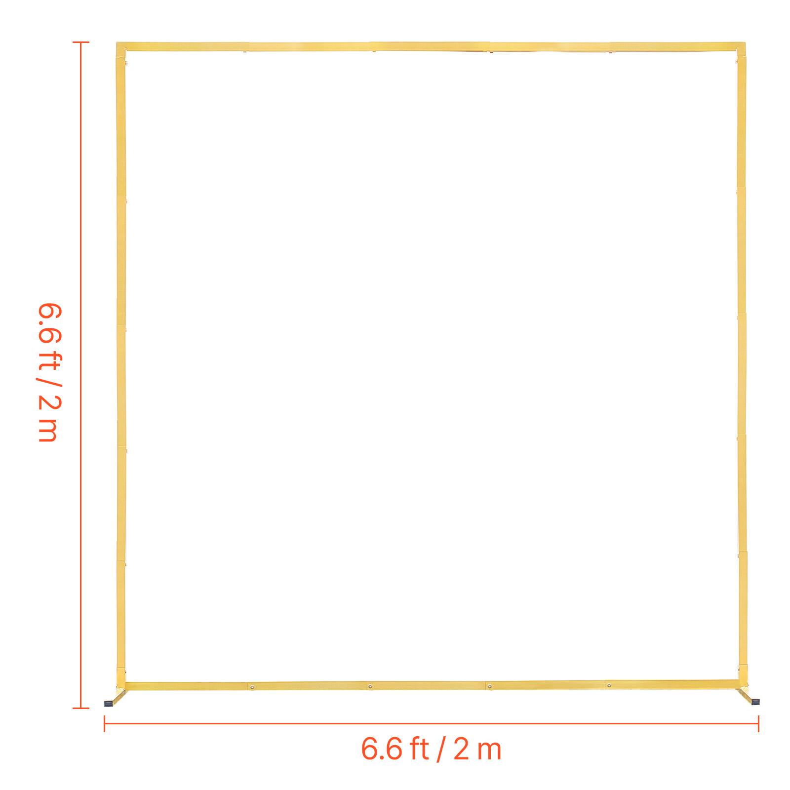 6.6 ft / 2 m  
6.6 ft / 2 m  
6.6 ft / 2 m