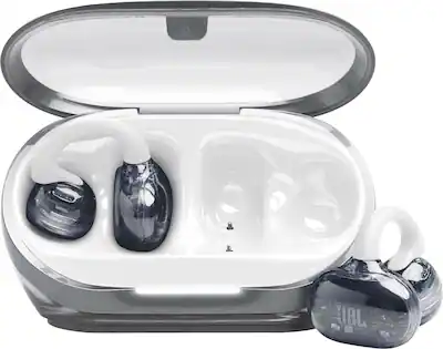JBL Soundgear Clips TRUE wireless bluetooth open ear headphones JBL Soundgear Clips TRUE wireless bluetooth open ear headphones
