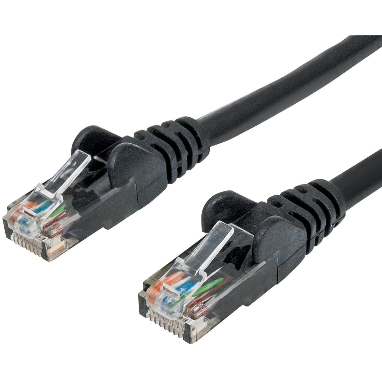 Intellinet - CAT-6 UTP Patch Cable 50 Ft