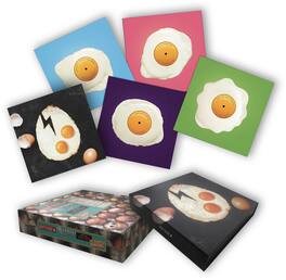 Dirtybird - Dirtybird Hand Picked Box Set Volume 1 - VINYL LP