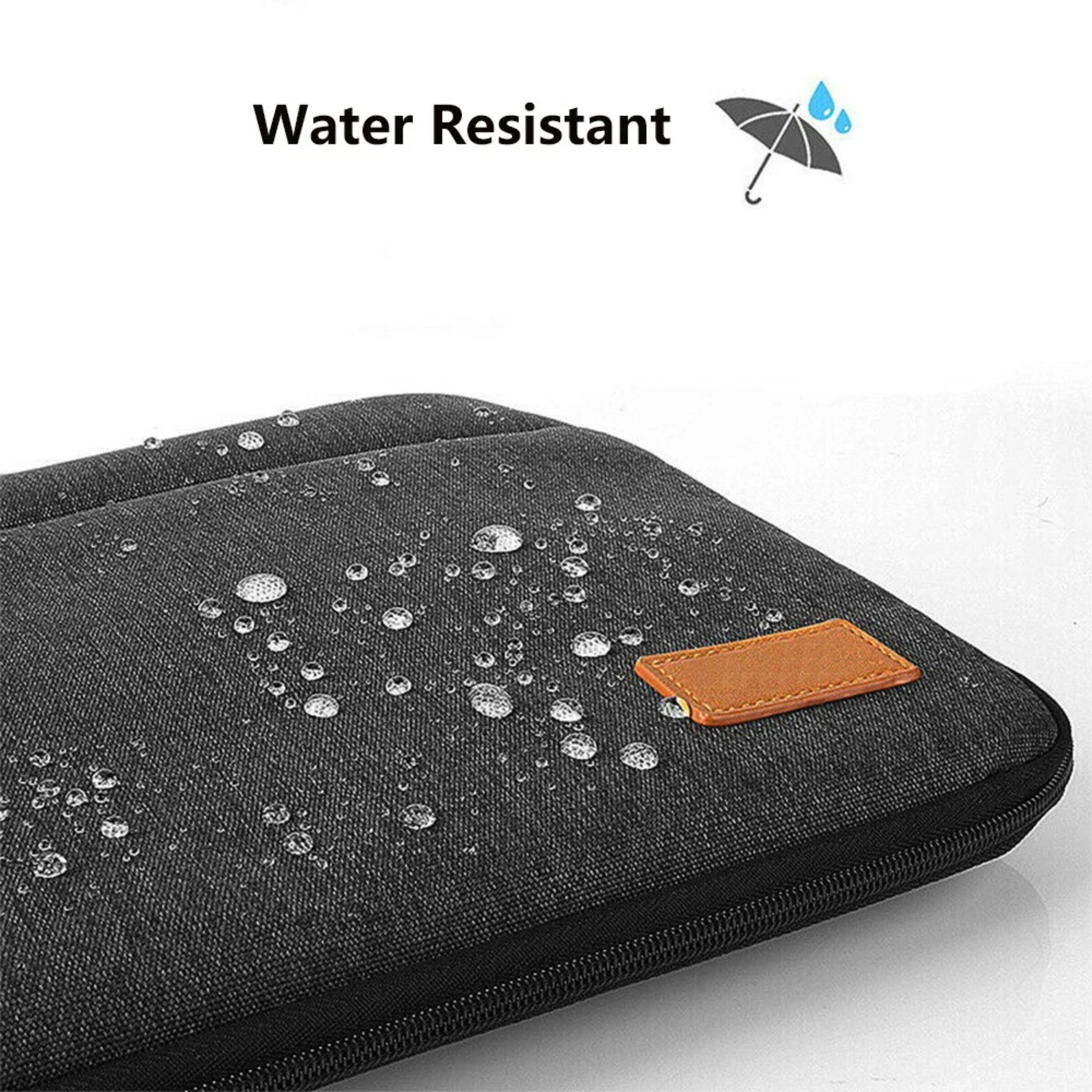 Water Resistant