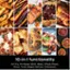 10-in-1 functionality: Air Fry, Air Roast, Broil, Bake, Whole Roast, Pizza, Toast, Bagel, Reheat, Dehydrate, Dehydrate.