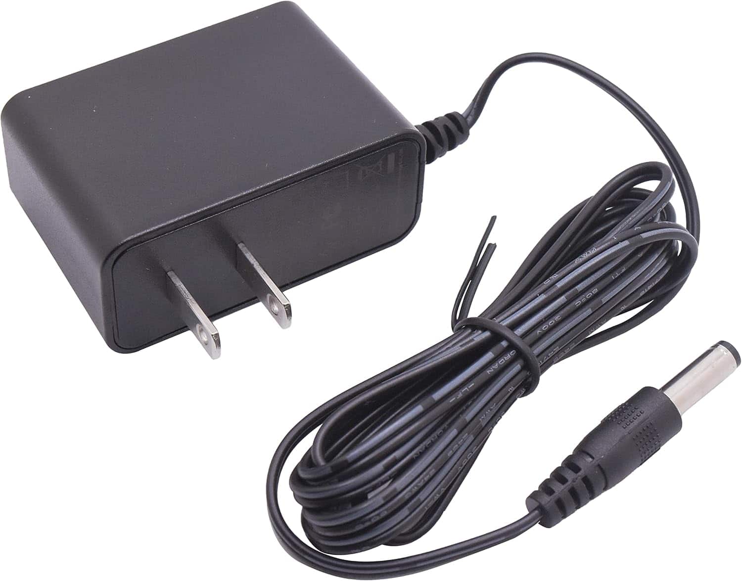 HQRP - 10V Battery Charger for Bissell 2054 2002 20037 20028 2002Q 2003 2003T 2003A 2003B 2164A 1611736 SSA-100060US Vac