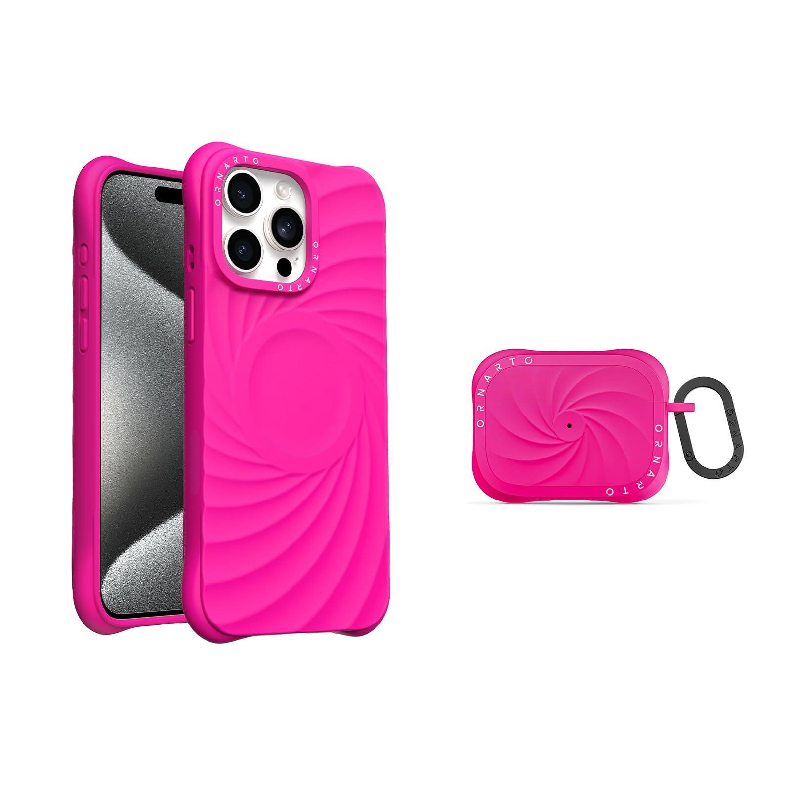 Hot Pink