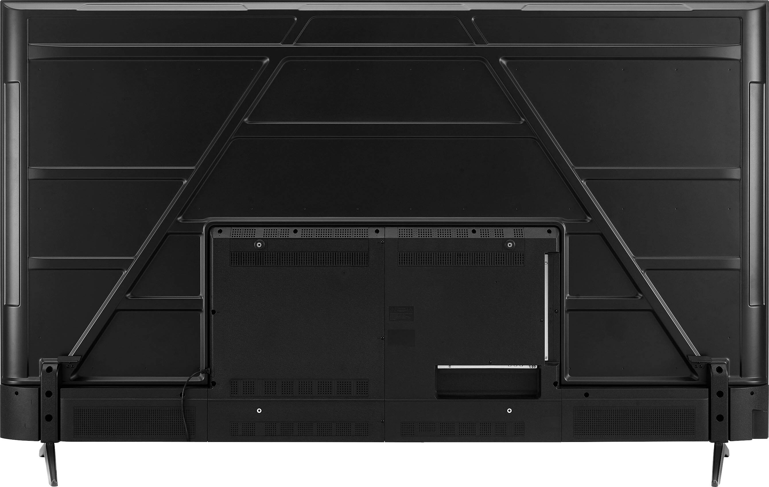 Alt View 16. Insignia™ - 85" Class F50 Series LED 4K UHD Smart Fire TV - Black.