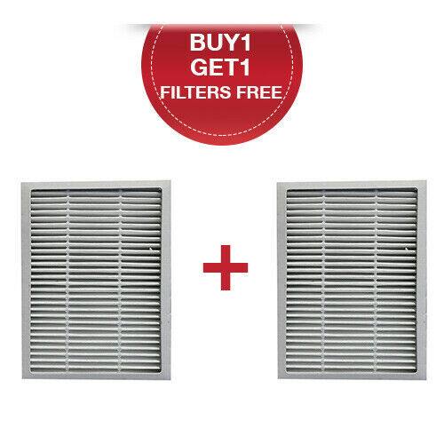 BUY 1 GET 1 FILTERS FREE