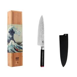 KOTAI - Gyuto 8-inch Chef Kitchen Knife | PAKKA Collection