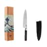KOTAI - Gyuto 8-inch Chef Kitchen Knife | PAKKA Collection