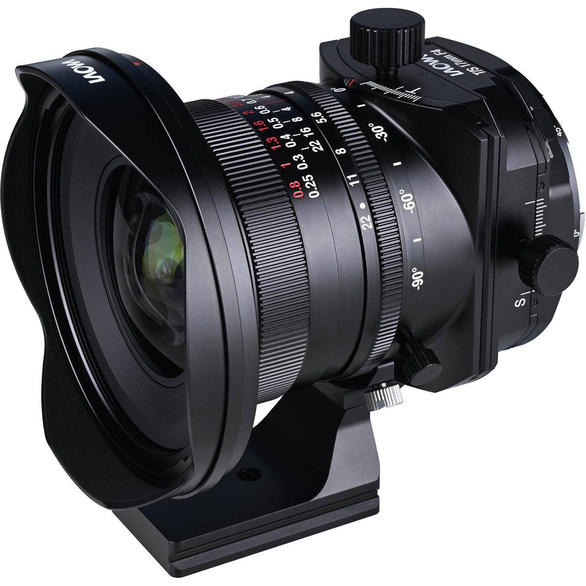 WON  
F4 MOVI 17mm T/S 4 0 T 0.7 4 2.3 0.6 4 - 2 5.6 0.5 8 1.6 16 -30 1.3 0.4 22 8 1 0.3 - 0.8 0.25 11 22 -60 -90  
S